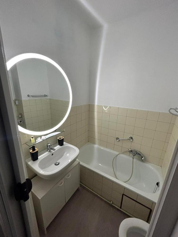 Residence Aosta - Appartement A Moins De 100M De La Plage Koksijde Luaran gambar