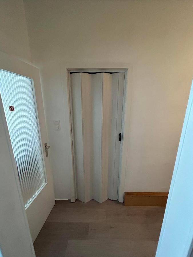 Residence Aosta - Appartement A Moins De 100M De La Plage Koksijde Luaran gambar